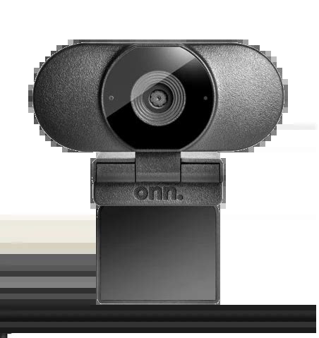 onn. 1440P Webcam 100028731 Driver 